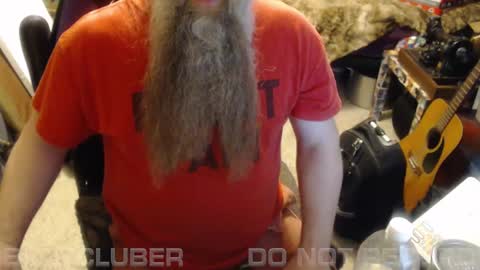 Billycluber online show from February 21, 9:45 am