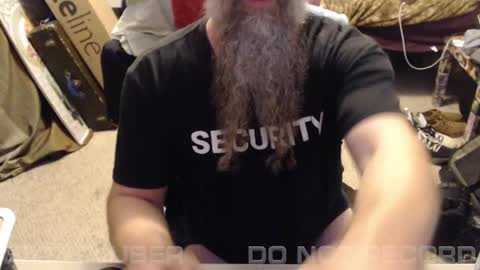 Billycluber online show from September 9, 6:13 am