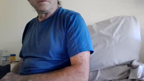 billydubs online show from April 28, 3:27 pm