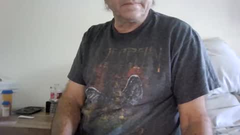 billydubs online show from May 4, 3:18 pm