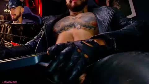 billy online show from February 13, 6:11 pm