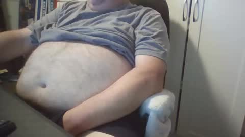 billymcn online show from September 12, 10:56 pm