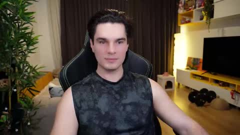 BillyPassion online show from February 4, 4:55 pm