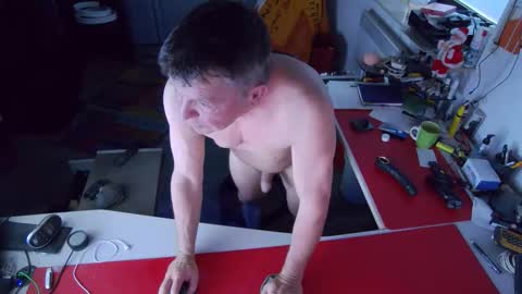 bilutz777 online show from March 7, 5:13 pm