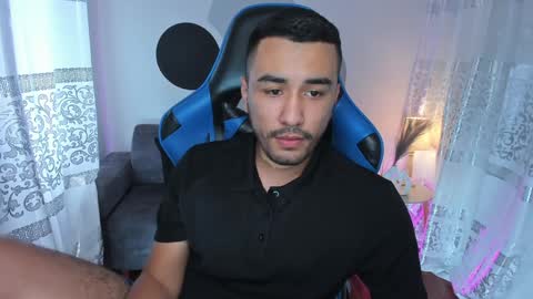 Nick Moca online show from January 23, 8:02 pm