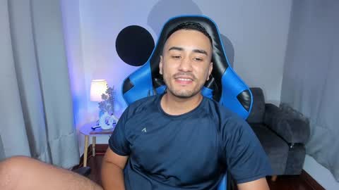 Nick Moca online show from January 5, 9:14 pm