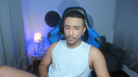 Nick Moca online show from December 28, 11:05 pm