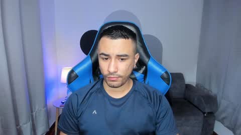 Nick Moca online show from January 5, 6:13 pm