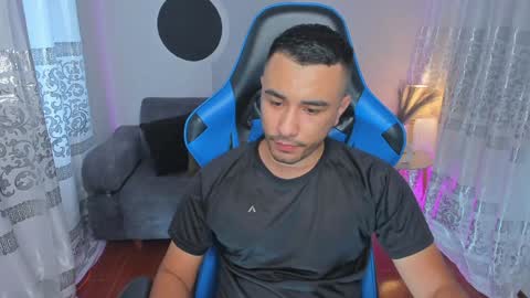 Nick Moca online show from January 19, 8:41 pm