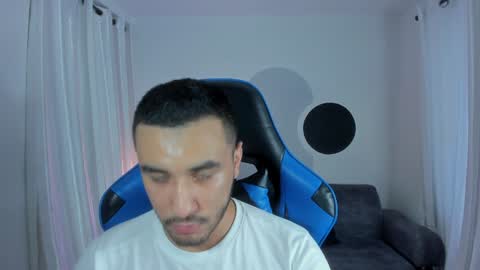 Nick Moca online show from December 4, 9:51 pm