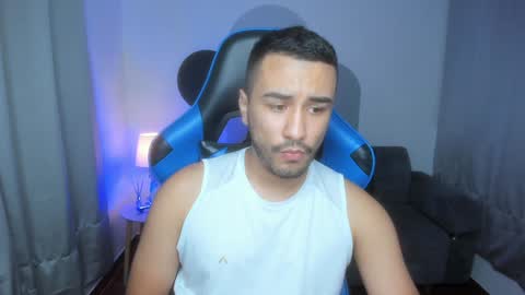 Nick Moca online show from December 28, 8:04 pm