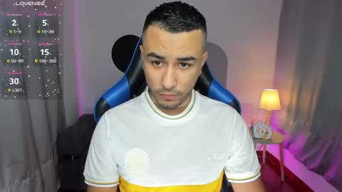 Nick Moca online show from January 11, 9:25 pm