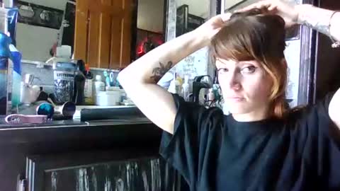 bimbdoll online show from July 16, 9:07 pm