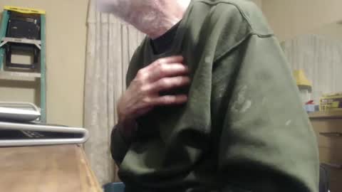 Bimbttm online show from January 10, 1:21 am