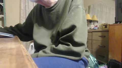 Bimbttm online show from December 20, 11:16 pm