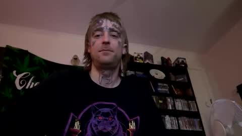 bimmyleanin420 online show from September 11, 11:00 am