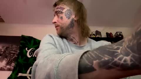 bimmyleanin420 online show from September 15, 7:32 am