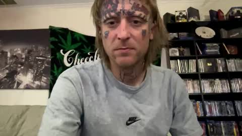 bimmyleanin420 online show from October 4, 2:20 am