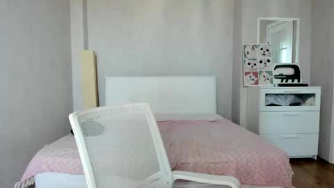 bina_mima online show from April 26, 1:58 am