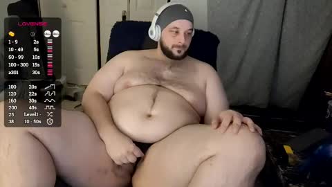 johnnydepth333 online show from April 26, 8:06 pm