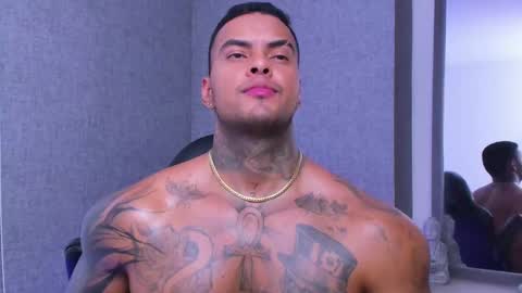 dariux john online show from January 15, 1:02 am