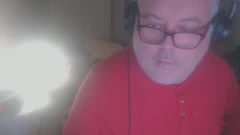 bionicski5 online show from November 26, 4:10 am