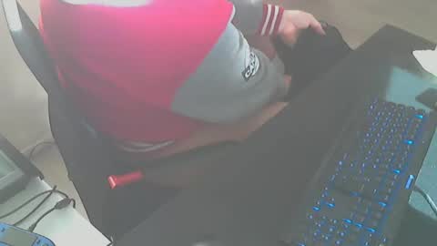 BigDick online show from January 4, 9:32 am