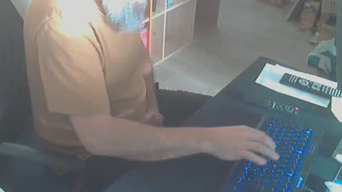 BigDick online show from December 7, 9:22 am