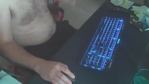 BigDick online show from September 20, 10:29 am