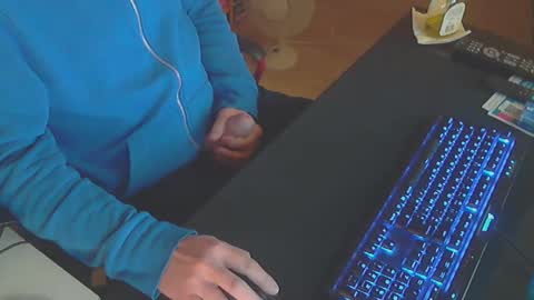 BigDick online show from March 3, 6:56 pm