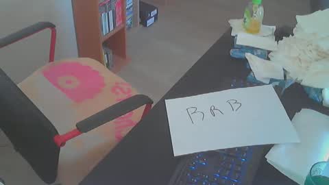 BigDick online show from October 7, 8:32 am