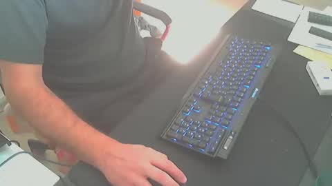 BigDick online show from October 18, 10:30 am