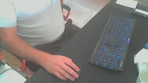 BigDick online show from October 15, 9:43 am