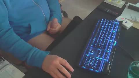 BigDick online show from October 19, 4:00 pm