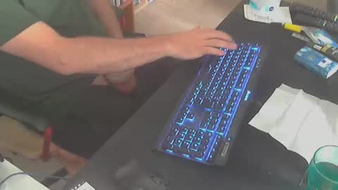 BigDick online show from September 14, 1:56 pm
