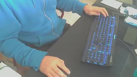 BigDick online show from October 12, 2:31 pm