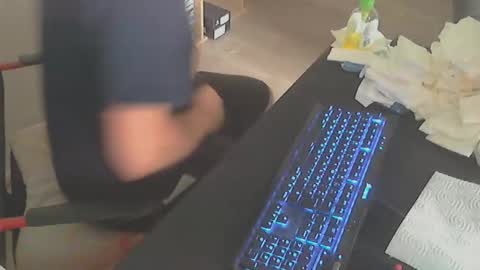 BigDick online show from October 9, 9:04 am