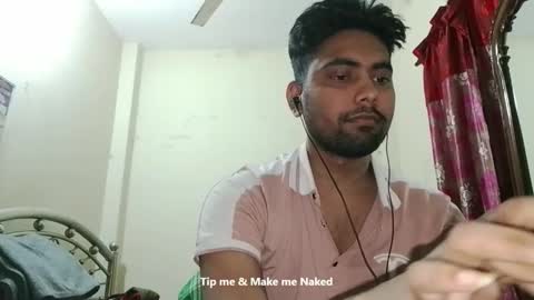 birbikrom104 online show from February 23, 1:24 pm