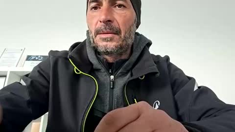 bisexdadd online show from March 4, 7:05 am