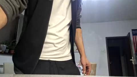 bisexdadd online show from December 2, 4:59 pm