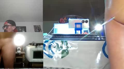 Manu O online show from December 19, 8:10 am