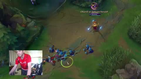 Zdenek online show from March 17, 1:27 pm