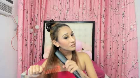 farrah online show from April 28, 12:19 am