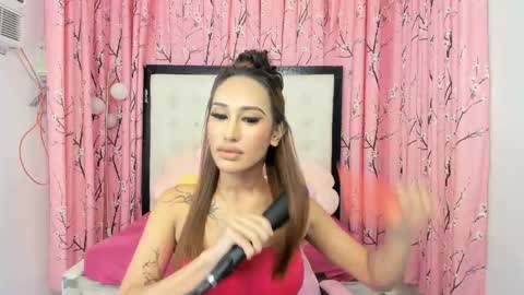 farrah online show from April 27, 12:08 am