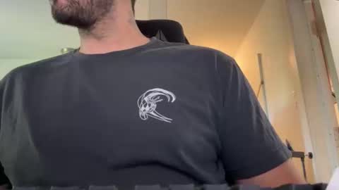 a cool guys online show from June 9, 8:41 pm