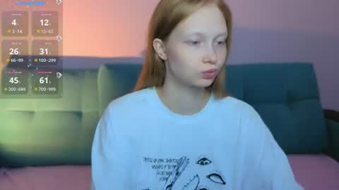 Julia online show from July 28, 2:53 am