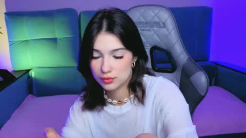 Julia online show from July 17, 3:25 pm