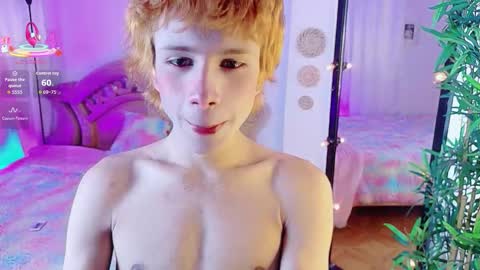 bjorn_andresen online show from March 11, 8:45 pm