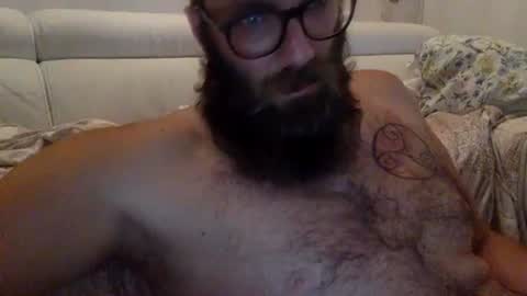 bjornthevik online show from August 3, 4:57 pm