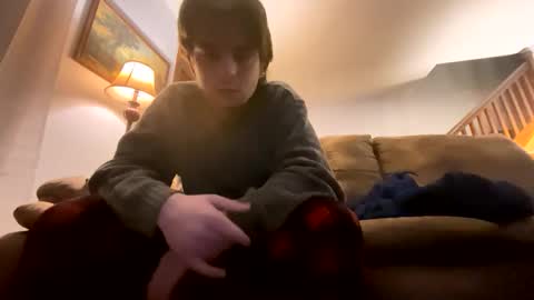 bkennedy829 online show from March 4, 5:04 am